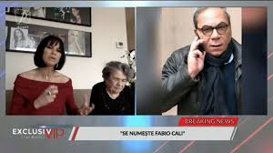 Tutti sono a conoscenza del fatto che ramona abbia appena oltrepassato i 50 anni e che abbia una relazione con un noto avvocato di nome narcis godeanu. El Este Fabio Cali Iubitul Ramonei BÄƒdescu Sunt NorocoasÄƒ Pentru CÄƒ È™i El IubeÈ™te Diamantele Youtube