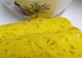 Resepi Roti Jala Atau Roti Kirai Yang Mudah Home