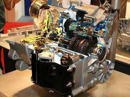 Generally very pleased with it. Common Faults In The 7 Speed Dsg Automatic Transmission Axleaddict