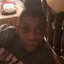 Ms. Danielle Roberson Obituary