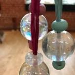 Beading in Circles — Bead Soup