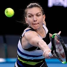 Иструменты для анализа и прогнозов ставок. Halep Beaten By Mertens In Qatar Open Final Sport