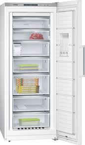Ebay Sponsored Siemens Gs54naw45 A Standgefrierschrank Nofrost Freshsense Eek B Gefrierschrank Schrank Ebay