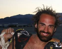 Robert Ranieri's Instagram, Twitter & Facebook