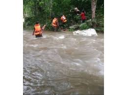Jewelry for big, middle, and little sisters to show their love for each other. Terkandas Di Air Terjun Telaga Tujuh