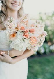 Maybe you would like to learn more about one of these? Peach Roses Peach Garden Roses White Hydrangea And Peach Stock Wedding Bouquet Stock Wedding Bouquet Wedding Bouquets Peach Roses