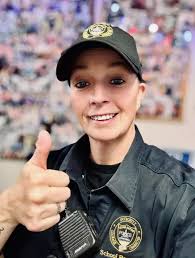 98.1 KHAK First Responder Friday Honors Jessica Barnhart