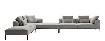 In 1989 b&b italia became the first design manufacturer to be awarded a compasso d'oro. Sofas Michel Effe B B Italia Design Von Antonio Citterio