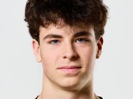 Ravens Announce Nominees for Male Rookie of the Year