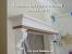 Modern Window Cornice
