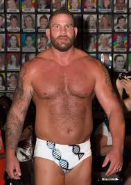 Matt Morgan - Wikipedia
