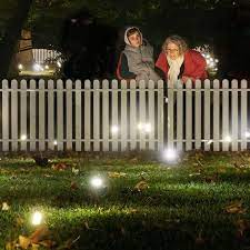 Buy 3 Free Shipping Firefly Led Garden Lights 1set 7bulbs In 2020 Led Garden Lights Led Gardening Garden Lighting