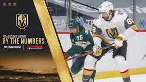 Free shipping on orders over $25 shipped by amazon. By The Numbers Golden Knights Vs Wild Preview