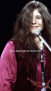 Canciones Hippies de los 70: Janis Joplin y Más