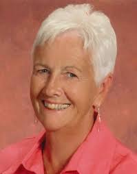 Kathleen Holter Obituary (1942