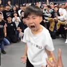 「ラップ集会」の画像検索結果