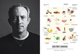 David Agus S Rules For Life Steve Job S Doc Life Rules Music Book Get Fit