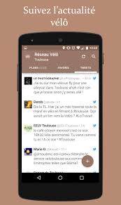 Maybe you would like to learn more about one of these? Toulouse Velotoulouse Bikes For Android Apk Download