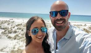 Evelyn Blocker and Keith Lanier's Wedding Website