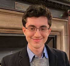 Richard Yarrow's Instagram, Twitter & Facebook