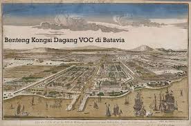 Pada 1669, voc merupakan perusahaan pribadi terkaya dalam sepanjang sejarah, dengan lebih dari 150 perahu dagang, 40 kapal perang, 50.000 pekerja, angkatan bersenjata. Kongsi Dagang Belanda Voc Di Indonesia Abad 17 Materi Kita