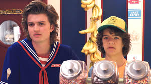 Stranger things season 4 trailer. Stranger Things Season 4 Release Date Trailers Set Photos Cast And Latest News News Update