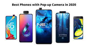 With the new pop up mechanism, selfie cameras finally got out of the display and inside the smartphones. 15 Best Pop Up Camera Phones List In 2020 Earthtechy