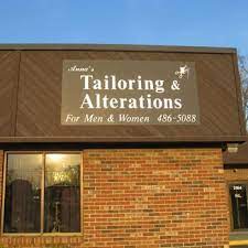 Anna S Tailoring Alterations 17 Reviews Sewing Alterations 2170 Riverside Dr Columbus Oh Phone Number