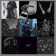 Beetlejuice is said to have been a civil servant and juno's assistant; Lydia Aesthetic Explore Tumblr Posts And Blogs Tumgir