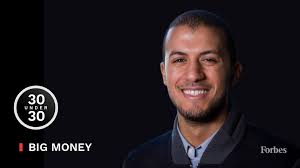 30 Under 30 2020: Big Money