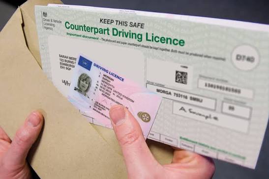 Driving licence check code extended from 72 hours to 21 days - GOV.UK, Check Driving Licence Status GOV UK