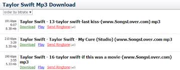 Sites To Download Free Music For Iphone 5s 5c