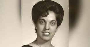 Rita June Young Blount Obituary