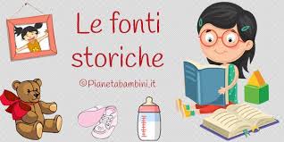 Didattica Pianetabambini It Scuola Schede Didattiche Storia