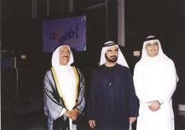 الكويتي الشارخ أول من أدخل اللغة العربية في الحواسيب مجلة سيدات الأعمال الدولية