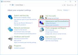 Change the taskbar location by use of mouse or finger. How To Change Windows Taskbar Position