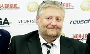 The Non-League Football Paper