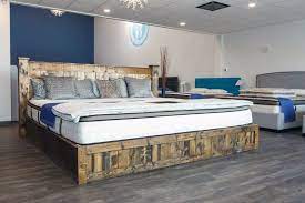 One way to classify mattresses is through their material composition, and yes, there are quite a few types. Do Alaskan King Or Wyoming King Beds Aka Family Beds Really Exist Sleep Boutique