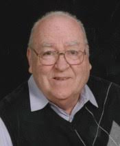 Obituary information for Cecil George Scholey