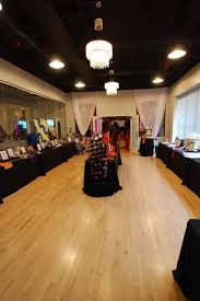 Our Beautiful Side Ballrooms Can Be Used For Buffet Silent Auctions And Many More Mchenry Silent Auction Ballrooms