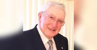 John William Kelley Obituary