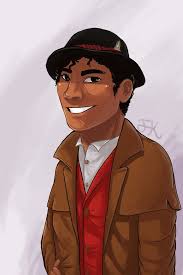 Wayne by Jazzy-Kandra.deviantart.com