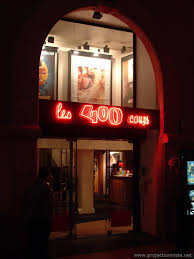 Cinema Les 400 Coups A Angers 49 Les 400 Coups Coups Le Caire