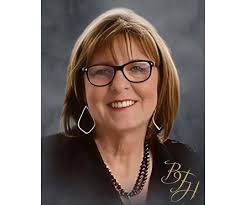 Frances Taylor Hamm Obituary (2024)