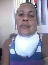 Fundraiser for Michelle Fong by Chase Fong : Help Marvette and her kids.