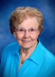 Lorraine Verna Pfeifer