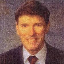 Russell Lash (1939-2010)