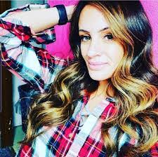 Angel Mccartney's Instagram, Twitter & Facebook