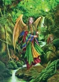 Di nuovo satanael (il sesto angelo). Archangel Uriel Archangel Uriel Archangels Angel Art