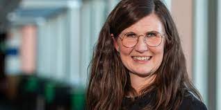 Märta stenevi har valts till nytt språkrör under miljöpartiets extrakongress. Marta Stenevi Appointed Minister Of Housing Nordic Property News